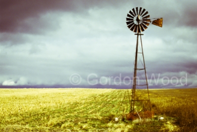 Farm_Windmill_Autumn_Skies